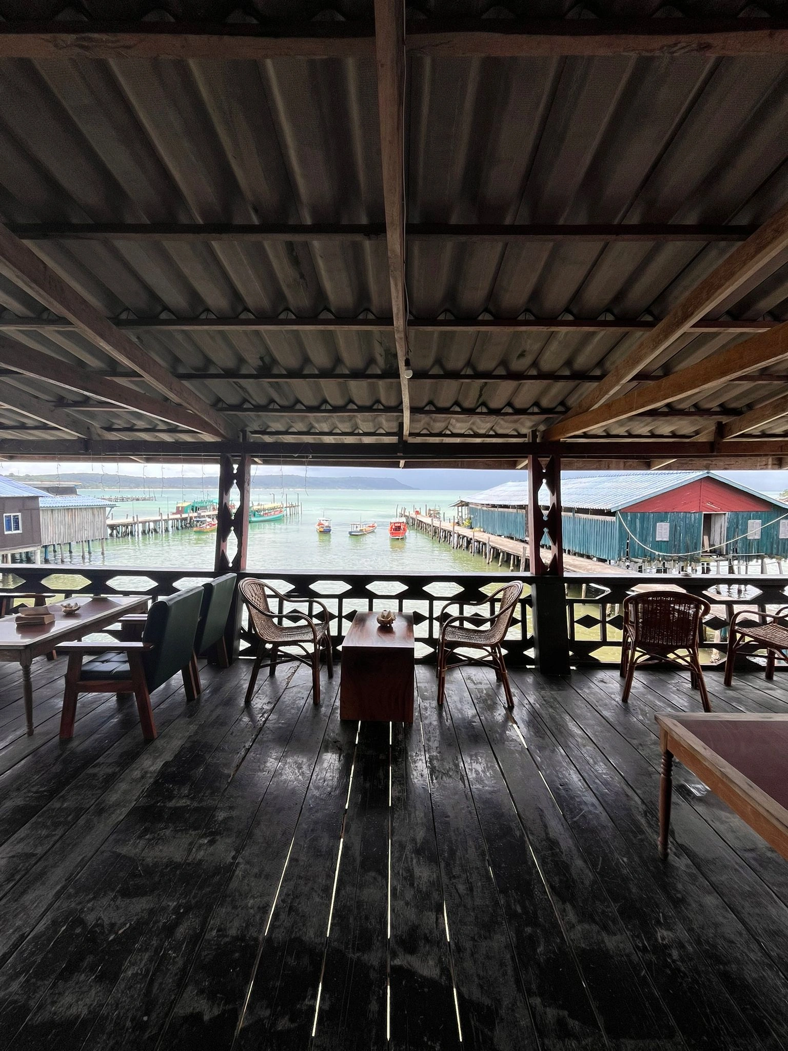 Terrace 2
