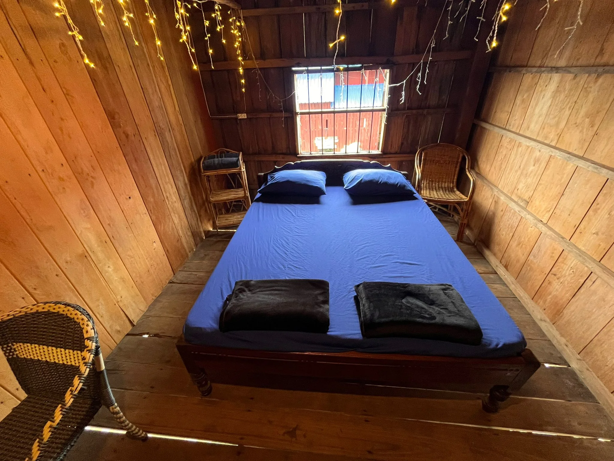 Premium Suite Main View