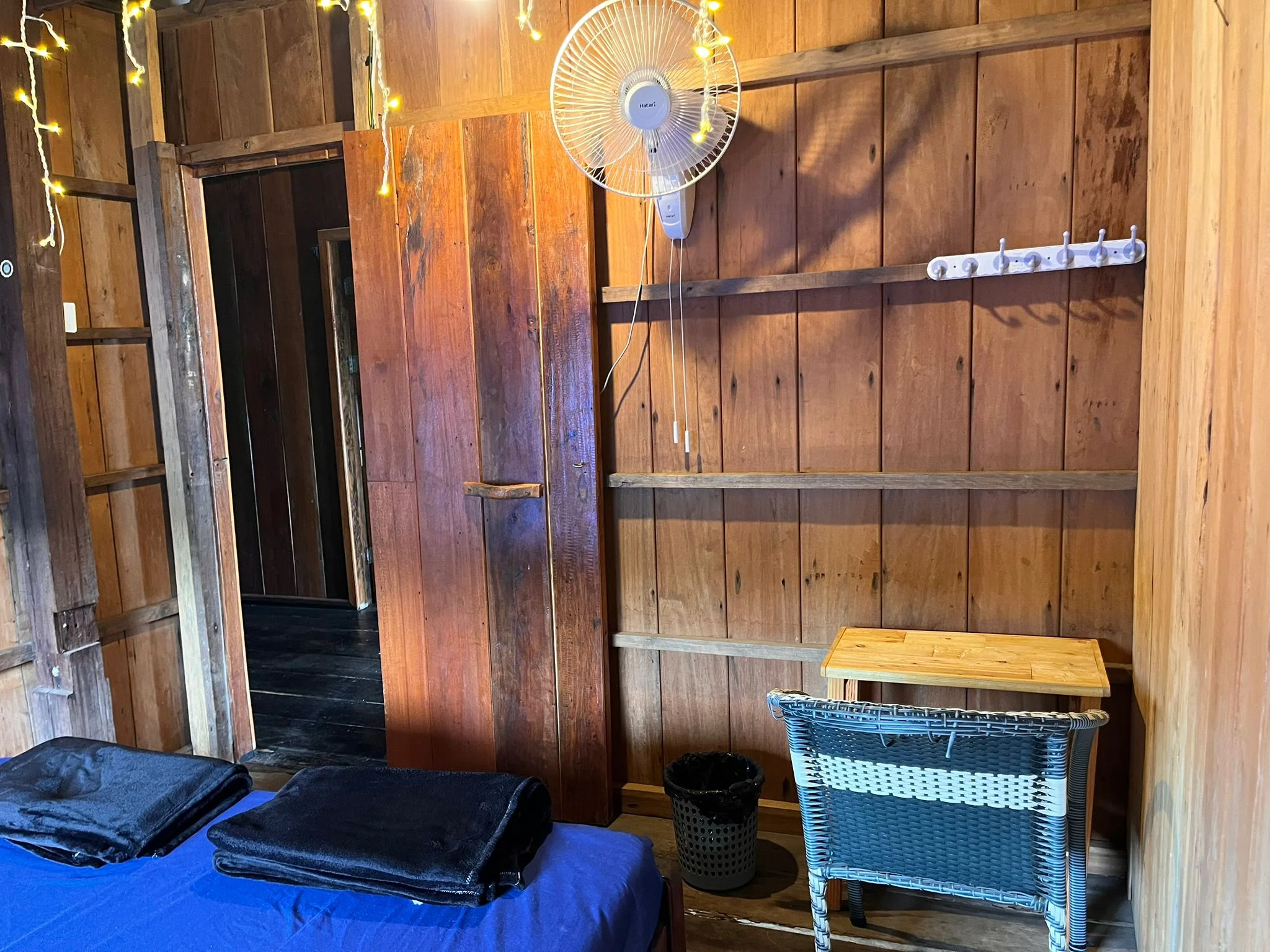 Premium Suite Main View